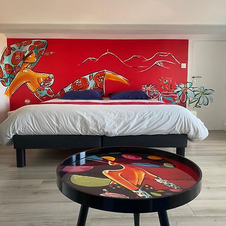 Chambres D'Hotes Villa Volcano Durtol Bagian luar foto